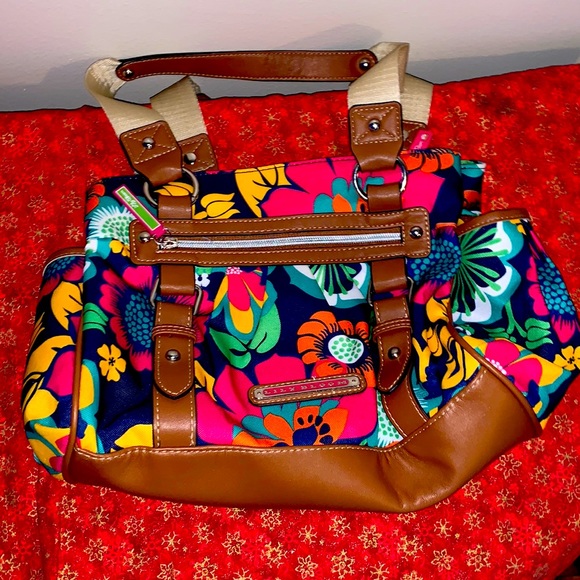 Lily Bloom Bags Lily Bloom Handbag Poshmark